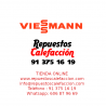CONECTOR CODIFICADOR :  VIESSMANN