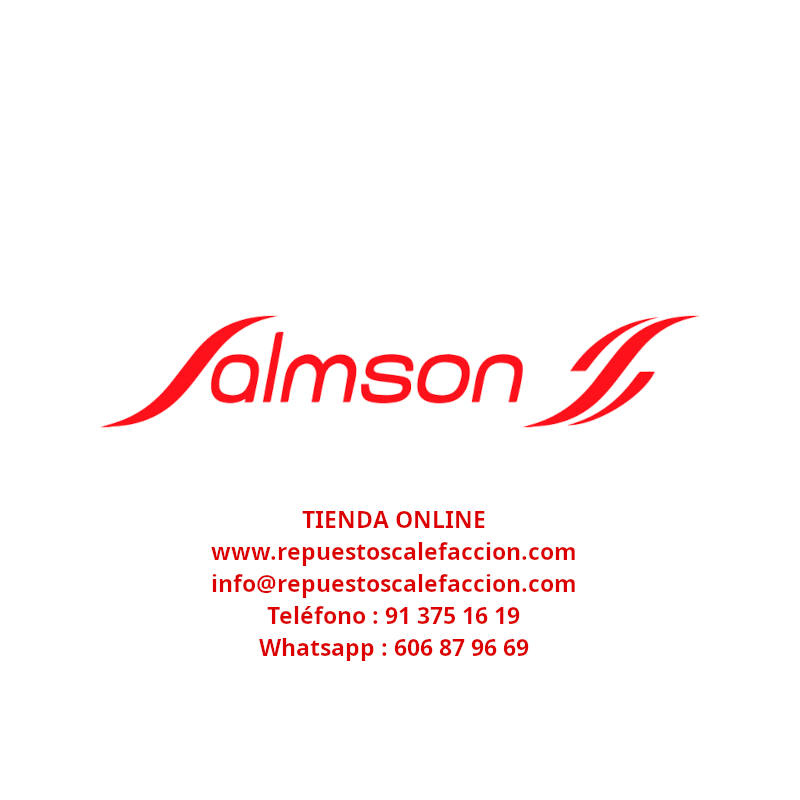 BOMBA SALMSON Siriux home 40-25/130