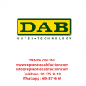 BOMBA DAB BPH 60/250.40M