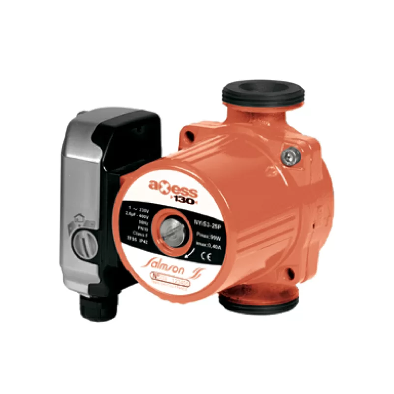 BOMBA SALMSON AXESS 130 (NYi 53-25)