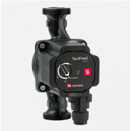 Bomba TacoFlow2 15-60/130